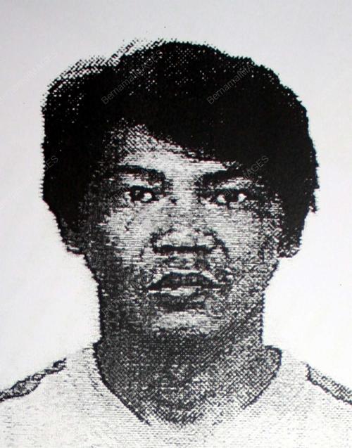 CHAN KOK KONG
