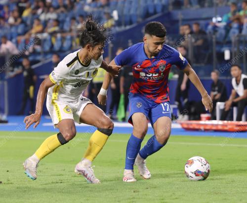 LIGA SUPER 2023