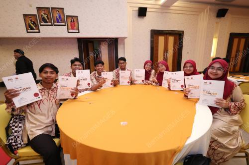 MAJLIS PENTAULIAHAN RAKAN MUDA