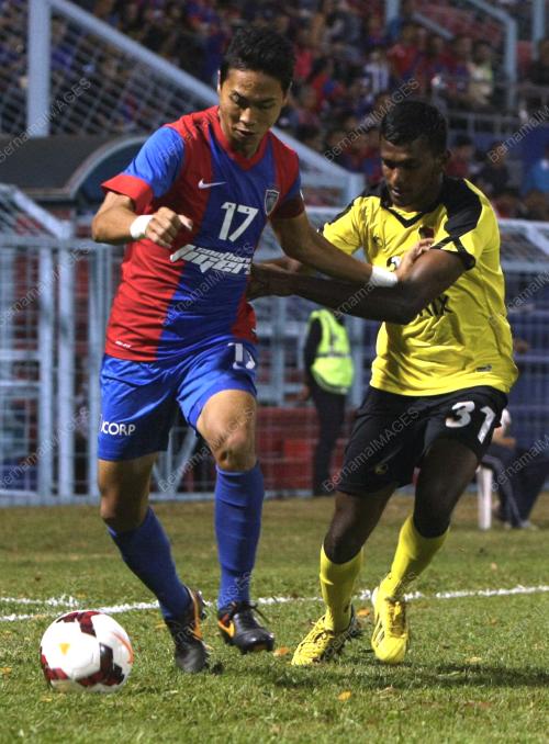 JB08_14032014_LIGA_PERDANA