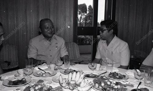 MENTERI MUDA INDONESIA