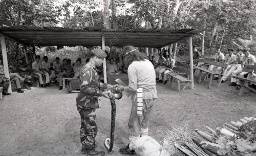 ABANG ABU BAKAR