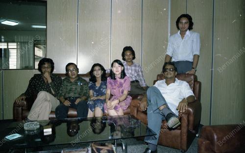 BERNAMA JOHOR