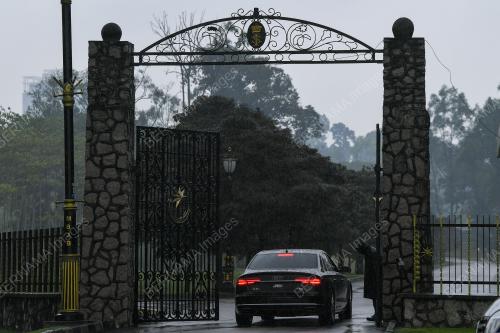 ISTANA BUKIT SERENE