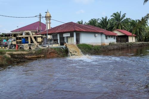 PASCA BANJIR