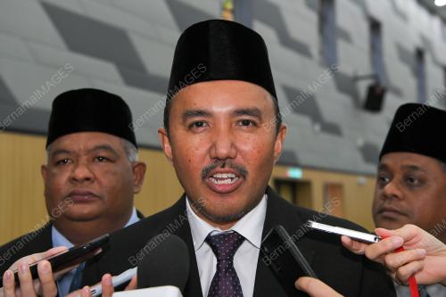 DATUK JAFNI MD SHUKOR 
