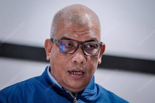 WAN ZULKIFLI WAN JUSOH