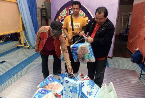 ROSLELI JAHARI