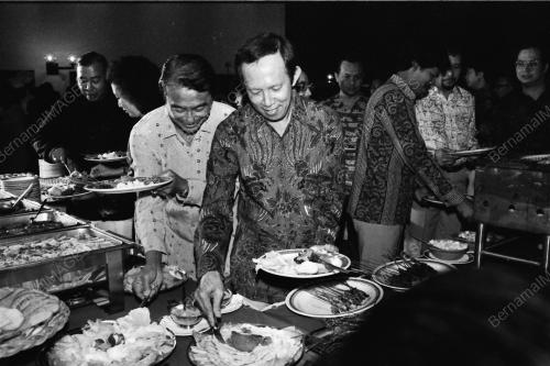 DINNER