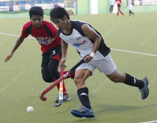 LIGA HOKI MALAYSIA