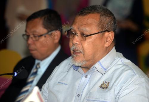 AMINOLHUDA HASSAN