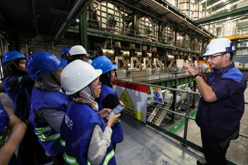 MSM SUGAR REFINERY