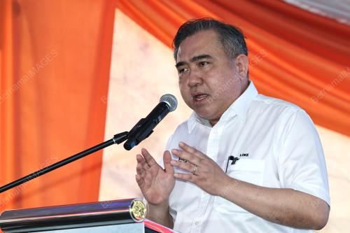 ANTHONY LOKE
