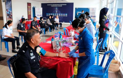PPR TAMAN DESA MUTIARA