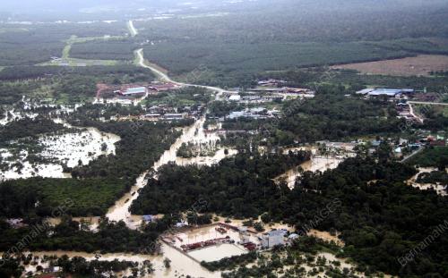 BANJIR