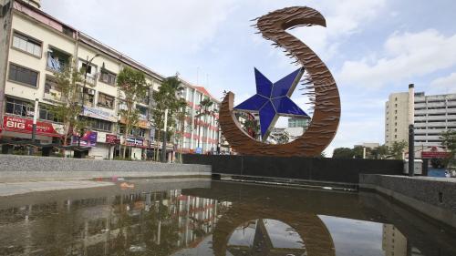 PRN JOHOR