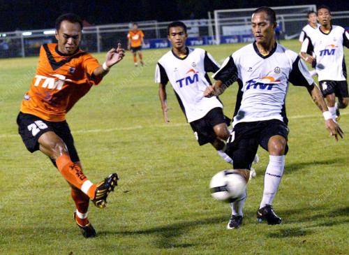 LIGA SUPER 2010