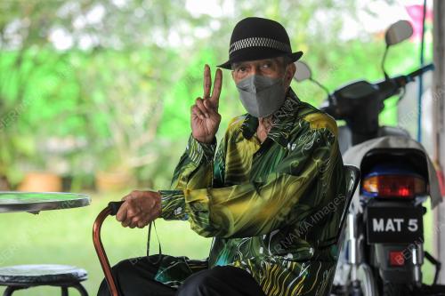 MAT SENTUL