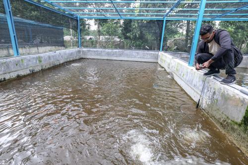 AQUATECH UTM