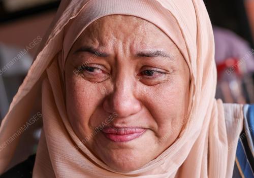 PUAN SRI HAMIDAH MOHAMED