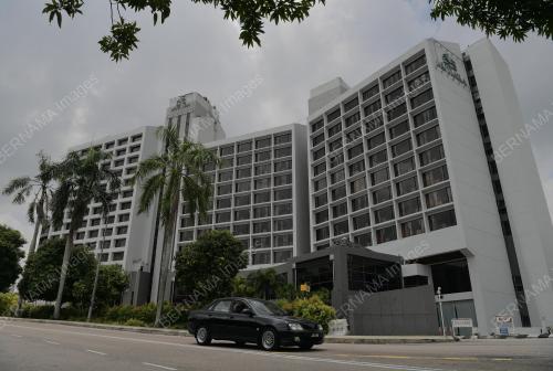 HOTEL MUTIARA