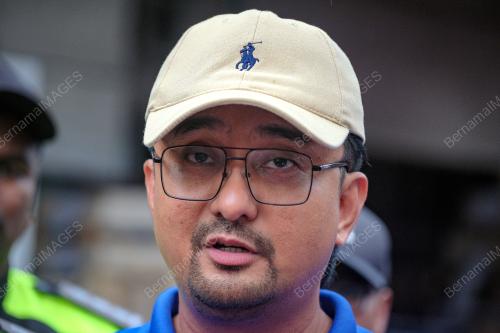 OPERASI BERSEPADU IC PALSU
