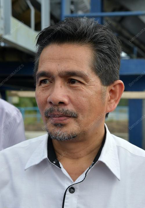 JIMMY PUAH WEE TSE