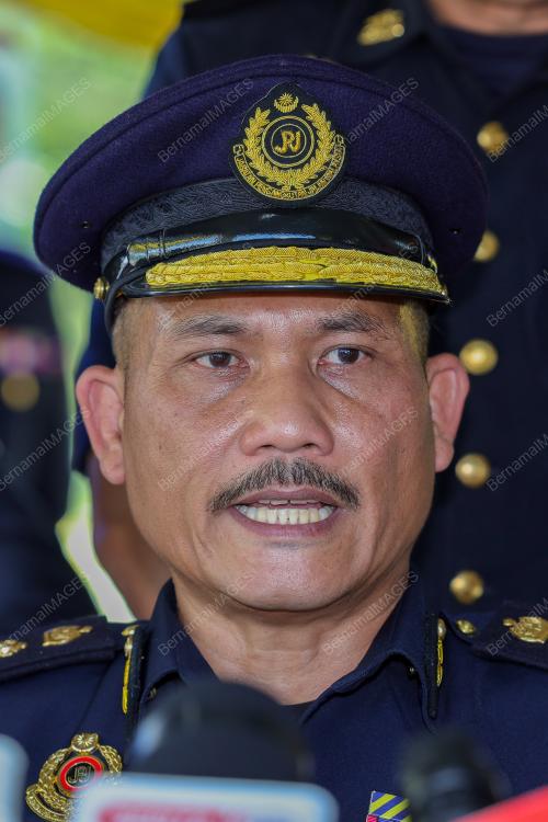 MOHD EDIR SANIP