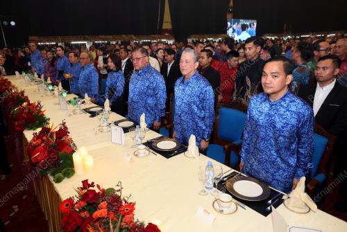 DATUK SERI FADILLAH YUSOF