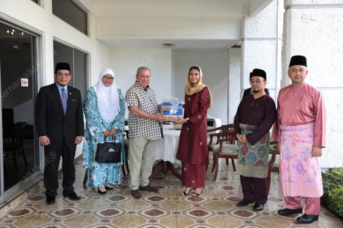 SULTAN IBRAHIM SULTAN ISKANDAR