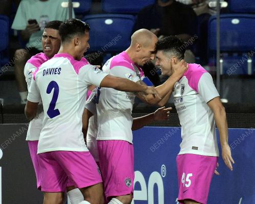 LIGA JUARA-JUARA ASIA (ACL) 2022