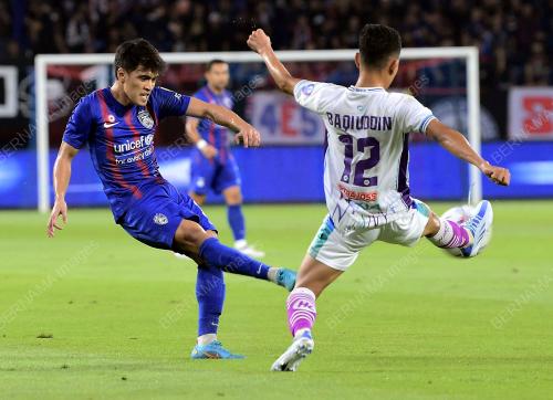 LIGA SUPER 2022