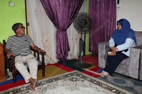 DATIN PADUKA NUR-UL AFIDA KAMALUDIN 