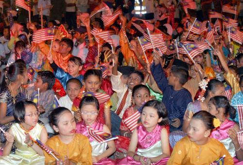 JALUR GEMILANG
