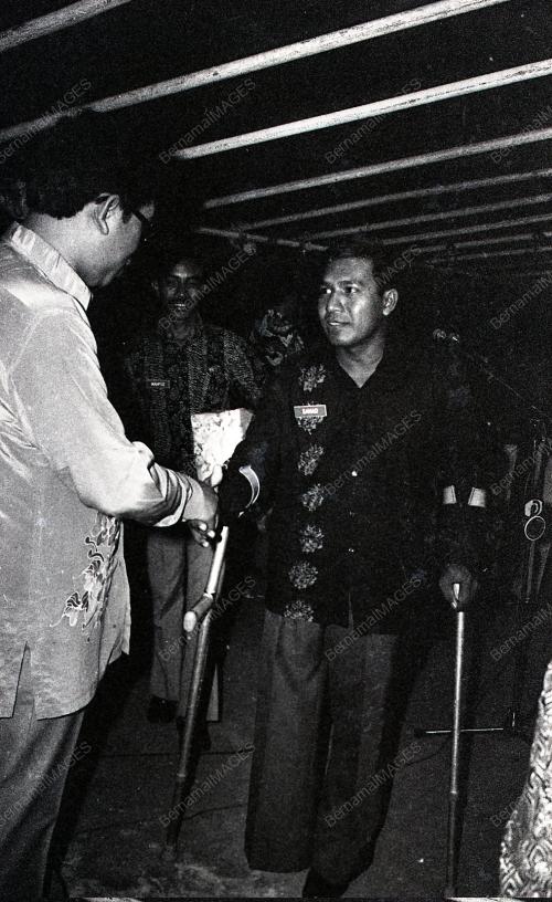 EKSPO BIMBINGAN KEBANGSAAN