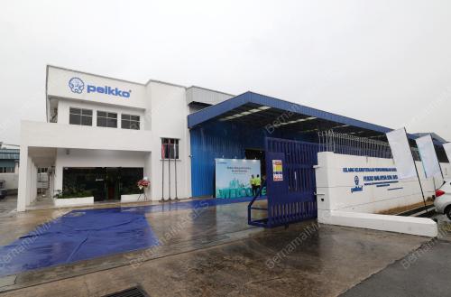 PEIKKO MALAYSIA SDN BHD