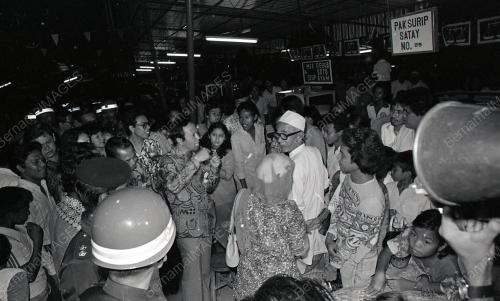 DATUK MUSA HITAM