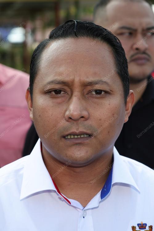 AZNAN TAMIN