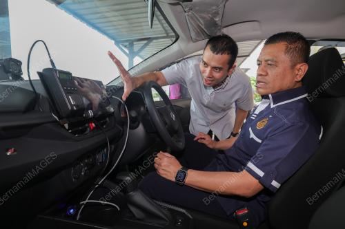 DATUK AEDLI RAMLI