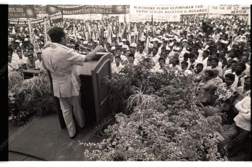 PM RASMI HARI PELADANG
