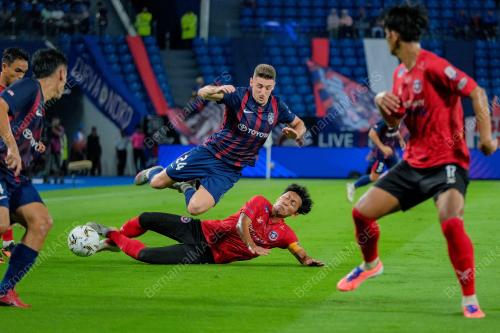 LIGA SUPER MALAYSIA