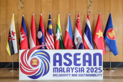 ASEAN WG-AEC