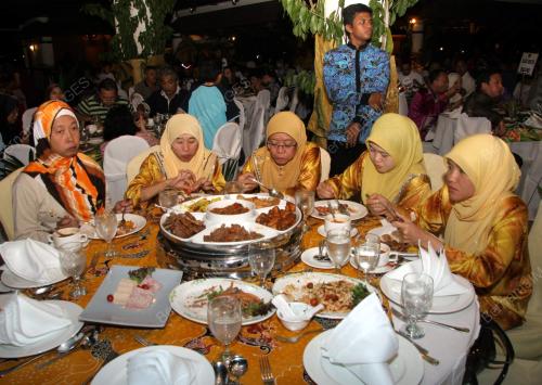 KEMBARA BERNAMA-TOURISM MALAYSIA 2009