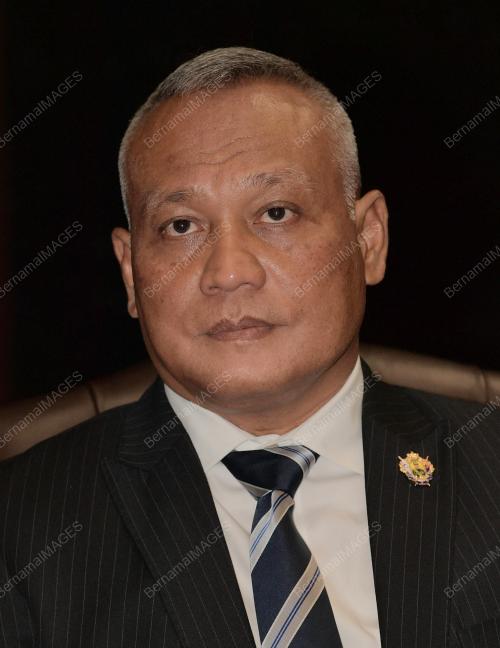 DATUK IR HASNI MOHAMMAD