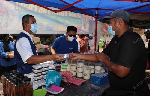DATUK DR SAHRUDDIN JAMAL