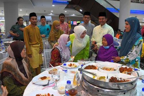 DATUK NORLIZA ABDUL RAHIM