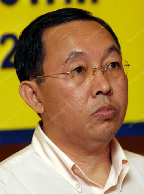 LIM CHENG SENG