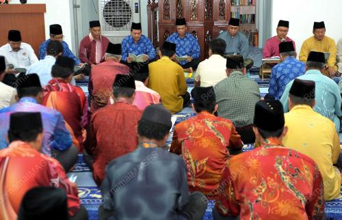 JB08_23092014_TAHLIL_n_DOA_SELAMAT