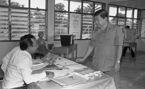MOHAMED RAHMAT