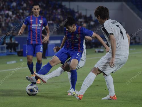 LIGA JUARA-JUARA ASIA (ACL) 2022